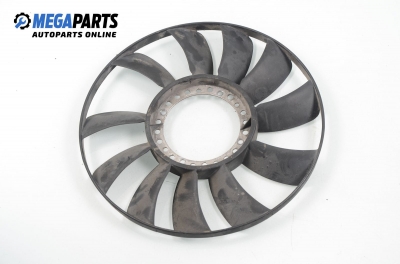 Radiator fan for Audi A4 (B5) 2.6 Quattro, 150 hp, sedan, 1995