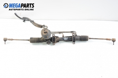 Hydraulic steering rack for Opel Corsa B 1.4, 60 hp, 3 doors, 1995