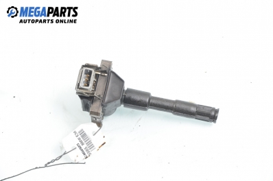Bobină de aprindere for BMW 3 (E36) 2.0, 150 hp, sedan, 1991