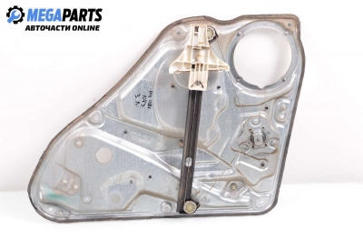 Меcanism geam electric for Volkswagen Passat (B5; B5.5) (1996-2005) 1.9, combi, position: stânga - spate