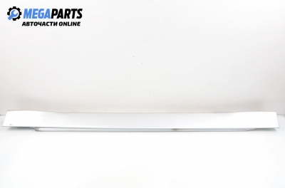 Side skirt for BMW 7 (E65) 4.0 D, 258 hp automatic, 2003, position: right