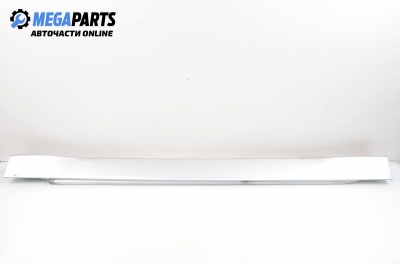 Außenschwelle for BMW 7 (E65) 4.0 D, 258 hp automatic, 2003, position: rechts