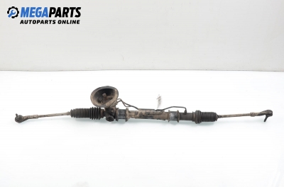 Zahnstangen-lenkgetriebe, hydraulisch für Renault Megane Scenic 1.9 dT, 90 hp, 1997