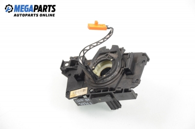 Cablu panglică volan for Renault Clio II 1.9 dTi, 80 hp, 2001