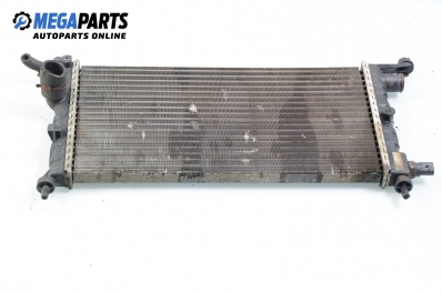 Radiator de apă pentru Opel Corsa B 1.4, 60 cp, 3 uși, 1995