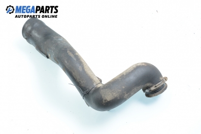 Turbo schlauch für Volkswagen Passat (B3) 1.6 TD, 80 hp, combi, 1992