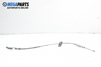 Parking brake cable for Kia Carnival 2.9 CRDi, 144 hp automatic, 2006