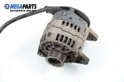 Alternator for Ford Ka 1.3, 50 hp, 1998