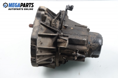  for Volvo S40/V40 2.0, 136 hp, station wagon, 1996