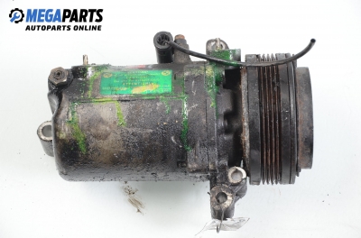 Compresor AC pentru BMW 3 (E46) 2.0 d, 136 cp, combi, 2000 № 6452 8 386 650