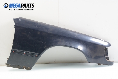 Fender for Mercedes-Benz 124 (W/S/C/A/V) 2.0, 136 hp, station wagon, 1988, position: right