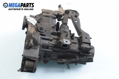  for Volkswagen Golf III 1.6, 101 hp, 1997