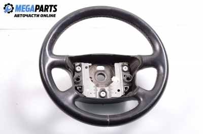 Steering wheel for Volkswagen Passat (B5; B5.5) (1996-2005) 1.9, station wagon