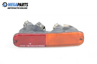 Bumper tail light for Land Rover Freelander 2.0 DI, 98 hp, 5 doors, 1999, position: right
