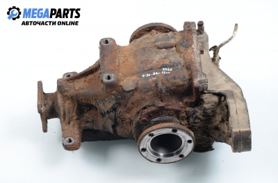  for BMW 3 (E30) 1.6, 102 hp, sedan, 1989