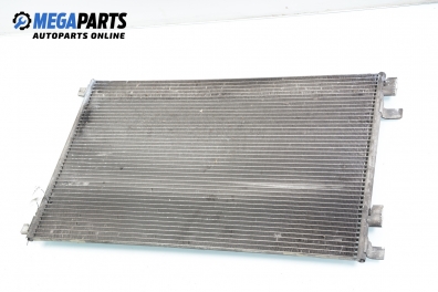 Radiator aer condiționat for Renault Scenic II 1.5 dCi, 101 hp, 2005