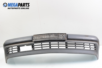 Front bumper for Mercedes-Benz 124 (W/S/C/A/V) 2.0, 136 hp, station wagon, 1988, position: front