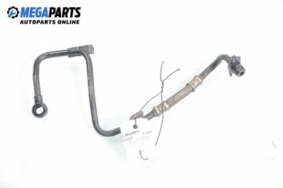 Fuel pipe for Mercedes-Benz S-Class W220 4.0 CDI, 250 hp automatic, 2000