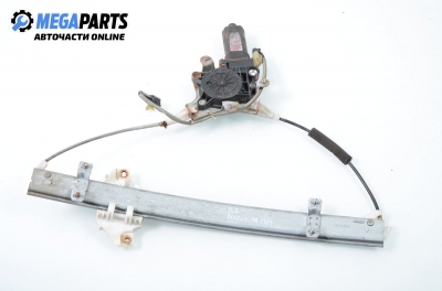 Macara electrică geam for Hyundai Accent (1994-2000) 1.3, hatchback, position: dreaptă - fața