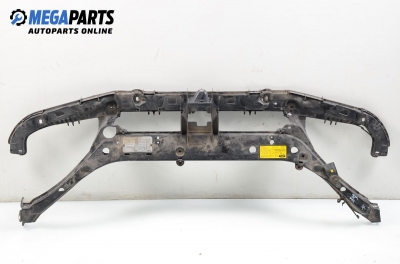 Front slam panel for Ford Focus 1.6 16V, 100 hp, hatchback, 5 doors, 2000