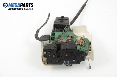 Schloss for Volkswagen Passat (B5; B5.5) 2.5 TDI, 150 hp, sedan automatic, 2003, position: rechts, vorderseite