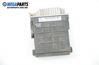 ECU for Mercedes-Benz 190 (W201) 2.0, 122 hp, 1993 № VDO 008 545 99 32