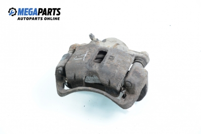 Caliper for Mitsubishi Colt V 1.3 16V, 82 hp, 3 doors, 2001, position: front - right