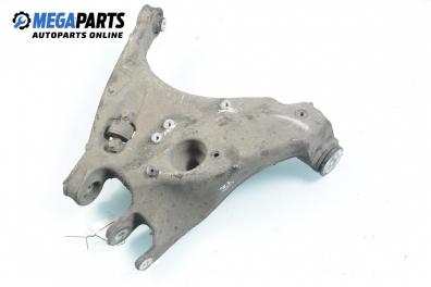 Control arm for Audi A4 (B7) 2.0 16V TDI, 140 hp, station wagon automatic, 2007, position: left