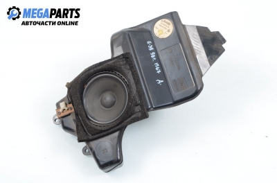 Vorbitor pentru sedan BMW 520 E39 2.0 150 CP 1996 - dreapta