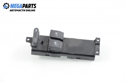 Window adjustment switch for Skoda Octavia (1U) (1996-2004) 1.9, hatchback