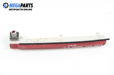 Central tail light for Mercedes-Benz E W211 3.2 CDI, 177 hp, station wagon automatic, 2005