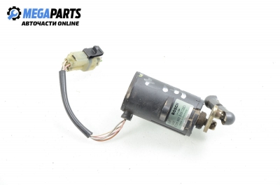 Potentiometer gaspedal für Land Rover Freelander 2.0 DI, 98 hp, 5 türen, 1999 № Bosch 0 281 002 329