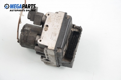 ABS for Audi A4 (B5) 2.6 Quattro, 150 hp, sedan, 1995 № Bosch 0 265 218 017