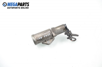 Idle speed actuator for Volvo S40/V40 2.0, 136 hp, station wagon, 1996