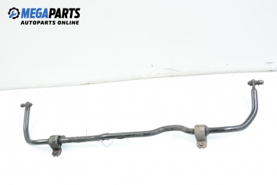 Sway bar for Volkswagen Passat (B3) 1.6 TD, 80 hp, station wagon, 1992, position: front