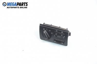 Lights switch for BMW X5 (E53) 4.4, 286 hp automatic, 2002
