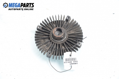 Ambreiaj ventilator pentru BMW 3 (E36) 2.0, 150 cp, sedan, 1991