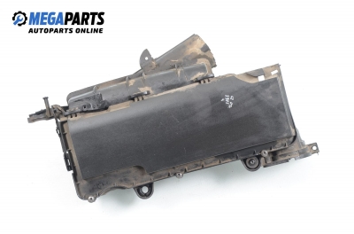 Air cleaner filter box for Citroen C2 1.4 HDI, 68 hp, 2007