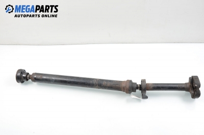 Tail shaft for Volkswagen Touareg 3.2, 220 hp automatic, 2006, position: rear