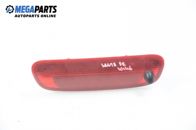 Central tail light for Hyundai Santa Fe 2.2 CRDi, 150 hp, 2006