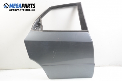 Door for Honda Civic VIII 1.8, 140 hp, hatchback, 5 doors, 2006, position: rear - right