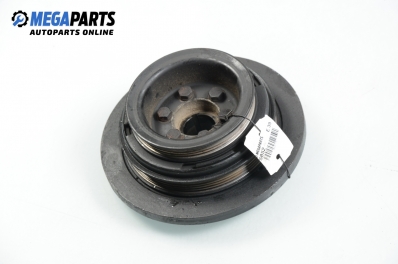Fulie antivibrații pentru BMW 5 (E39) 2.5 TDS, 143 cp, combi automat, 1997