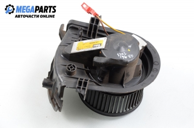 Heating blower for Volkswagen Golf III 1.6, 101 hp, 3 doors, 1996