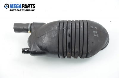 Air duct for Audi 80 (B4) 2.0, 115 hp, sedan automatic, 1992