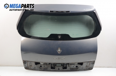 Capac spate pentru Renault Scenic II 2.0 dCi, 150 cp, 2007