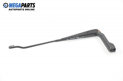 Front wipers arm for Renault Clio II 1.9 dTi, 80 hp, 2001, position: left