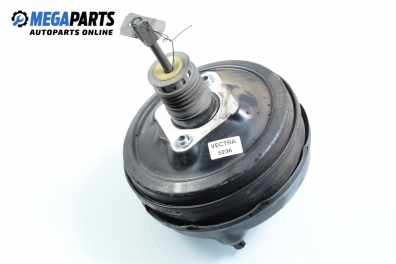 Brake servo for Opel Vectra C 1.9 CDTI, 120 hp, hatchback, 2004