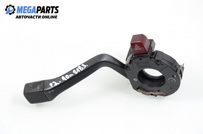 Lights lever for Volkswagen Passat (B3) 1.6, 75 hp, sedan, 1990