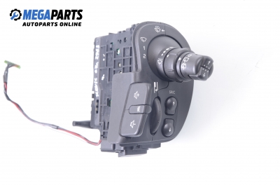 Wiper lever for Renault Scenic II 2.0 dCi, 150 hp, 2007