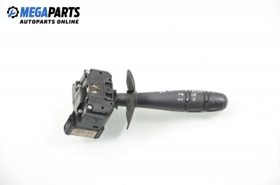 Lights lever for Renault Clio II 1.9 dTi, 80 hp, 2001